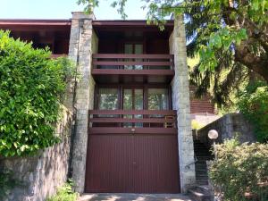Casa del Noce - in the heart of Swiss Alps