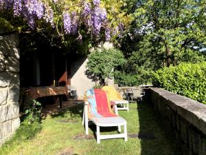 Casa del Noce - in the heart of Swiss Alps