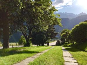Casa del Noce - in the heart of Swiss Alps