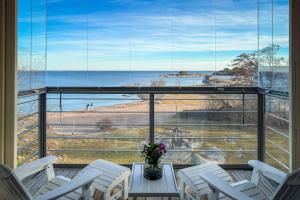 Serenity Suite in Hanko