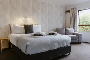 Amber Court Motel Nelson - 圣阿诺