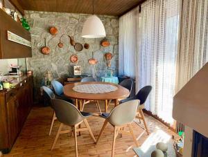 Casa del Noce - in the heart of Swiss Alps