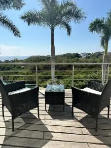 Increíbles condominios con vista al mar - Tangolunda