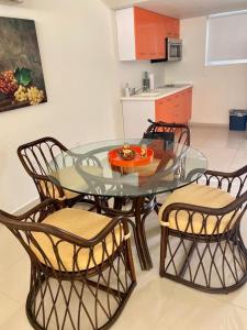 Increíbles condominios con vista al mar