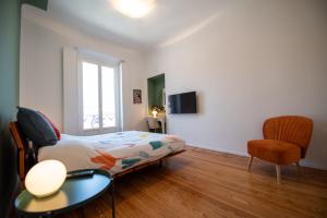 Lamarmora36 Living Milan
