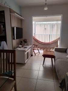 Apartamento no condomínio Golden Park 2 quartos