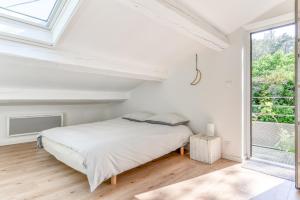 Maisons de vacances Le Moulin Haut Gites : photos des chambres
