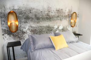 HOM l Parking Cowork Urbano Piscina Parque Almagro