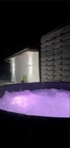 Domek Nad Nidą - Brynica Mokra