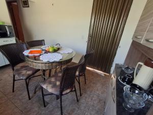 Casa Para TECNOSHOW Comigo Rio Verde GO