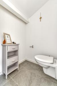 Maisons de vacances Le Moulin Haut Gites : photos des chambres