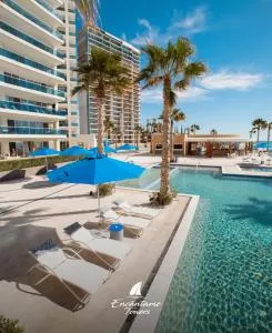 Encantame Towers VERANO 2105 - Playa Encanto