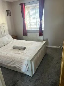 Home Away - Ince-in-Makerfield