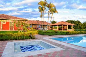 Hotel Campestre Villa Nazareth