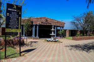 Imvelo safari lodge