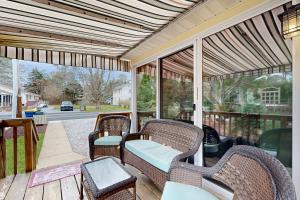 Town of Bethany Beach --- 431 Collins St