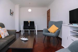 Luminoso y cómodo con parking by CABANA Rentals