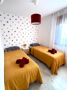 Paraiso Cala Azul- La Cala de Mijas