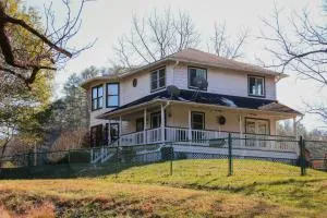 Three Waters - Marshall