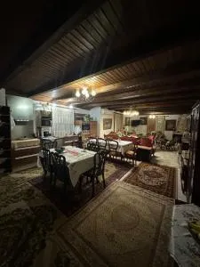 Archontiko Brides of Meteora - Theópetra