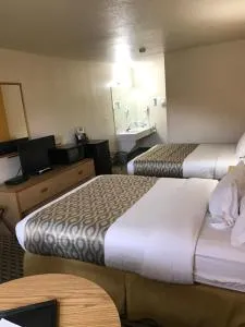 Vermilion Inn - Kanab