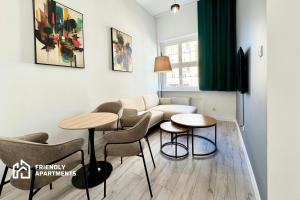 KRAMARSKA Residence - 24h - Old Market Square by Friendly Apartments