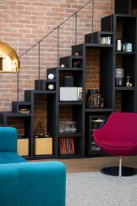 Aix-en-Provence, Centre ville quartier Mazarin, magnifique loft