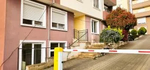 Апартамент Литов - Belewechtschewo