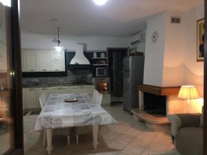 Villa Holiday Home