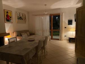 Villa Holiday Home