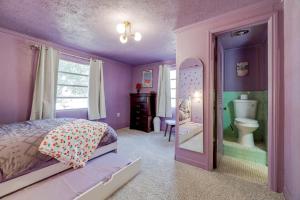 Retro Meets Modern Two Houses Sleeps 16