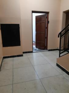 Appartement jardin marrakech