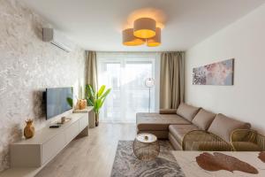 Lakeside 101 Apartment - Hoteles de 3 estrellas en Fonyód