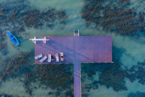 Lakeside 101 Apartment