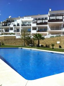 Villa Maravilla