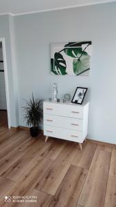 Apartament Nadmorski Gdańsk Brzeźno