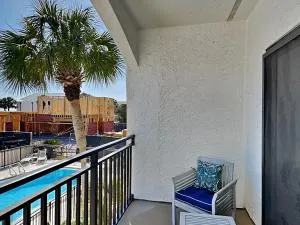 The Palms of Seagrove #B4 - 锡格罗夫海滩