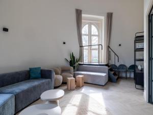 Holiday Home in Vlissingen with Garden