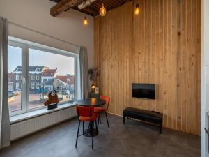 Apartment in Koudekerke near Seabeach