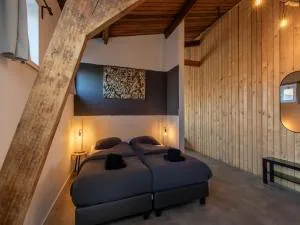 Apartment in Koudekerke with sea beach - Koudekerke