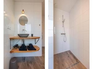 Apartment in Koudekerke near Seabeach