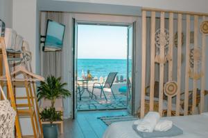 Zen Beach Front Suite