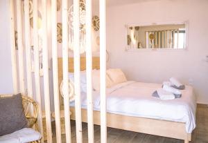 Zen Beach Front Suite