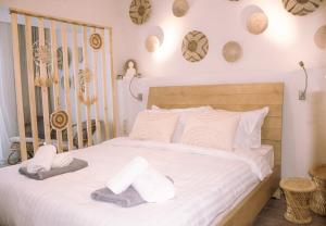 Zen Beach Front Suite