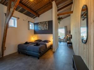 Apartment in Koudekerke near Seabeach