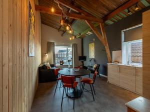 Apartment in Koudekerke near Sandy Beach