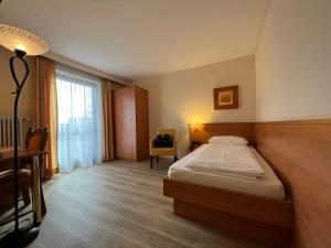 Standard Single Room room in Richstein's Posthotel