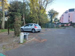 Appartements Studio 4pers 400m de la plage La Baule Ppornichet : photos des chambres