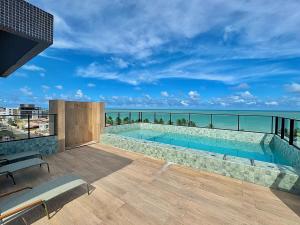 Apto 3 suítes Alto Padrão