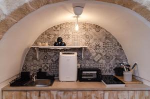 Peperina Mare & Relax Near the Sea Gessica HH